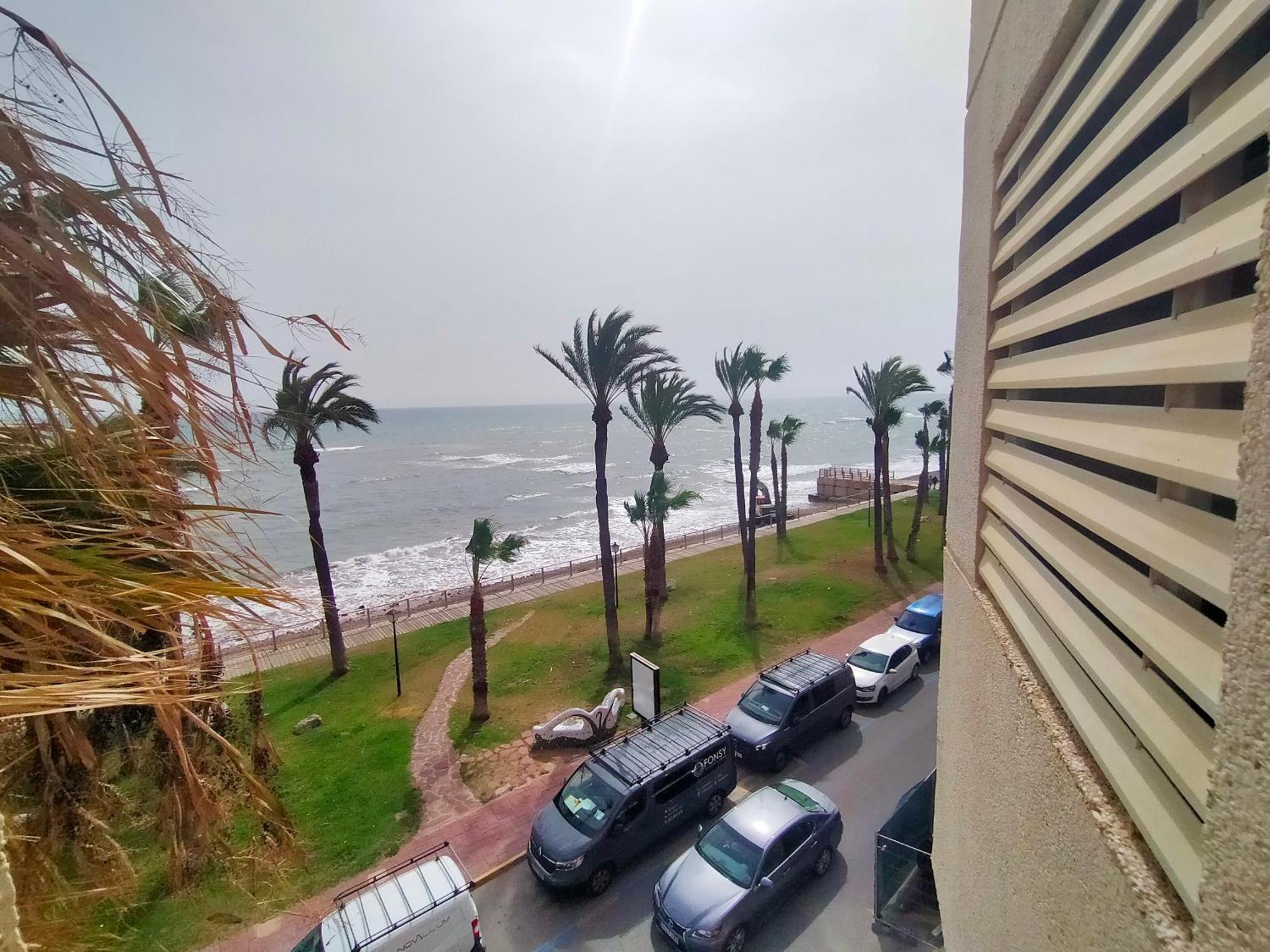 Acv - El Cano-1ª Linea Planta 2 Frontal 3H Oropesa del Mar Zewnętrze zdjęcie